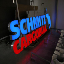 3D letters sign boards6